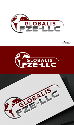 Logo-Design von DesignLima für Globalis Consulting Group | Design: #31849494