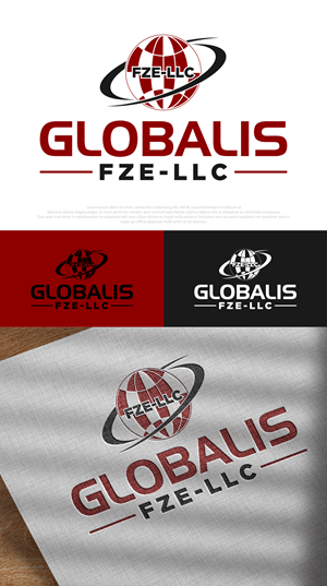Logo-Design von DesignLima für Globalis Consulting Group | Design: #31849498