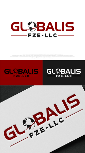Logo-Design von DesignLima für Globalis Consulting Group | Design: #31862344