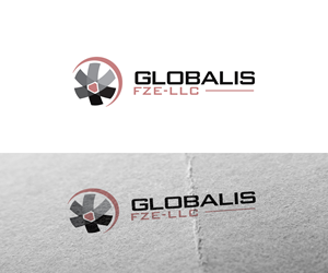 Logo-Design von Ansh Design für Globalis Consulting Group | Design: #31842840