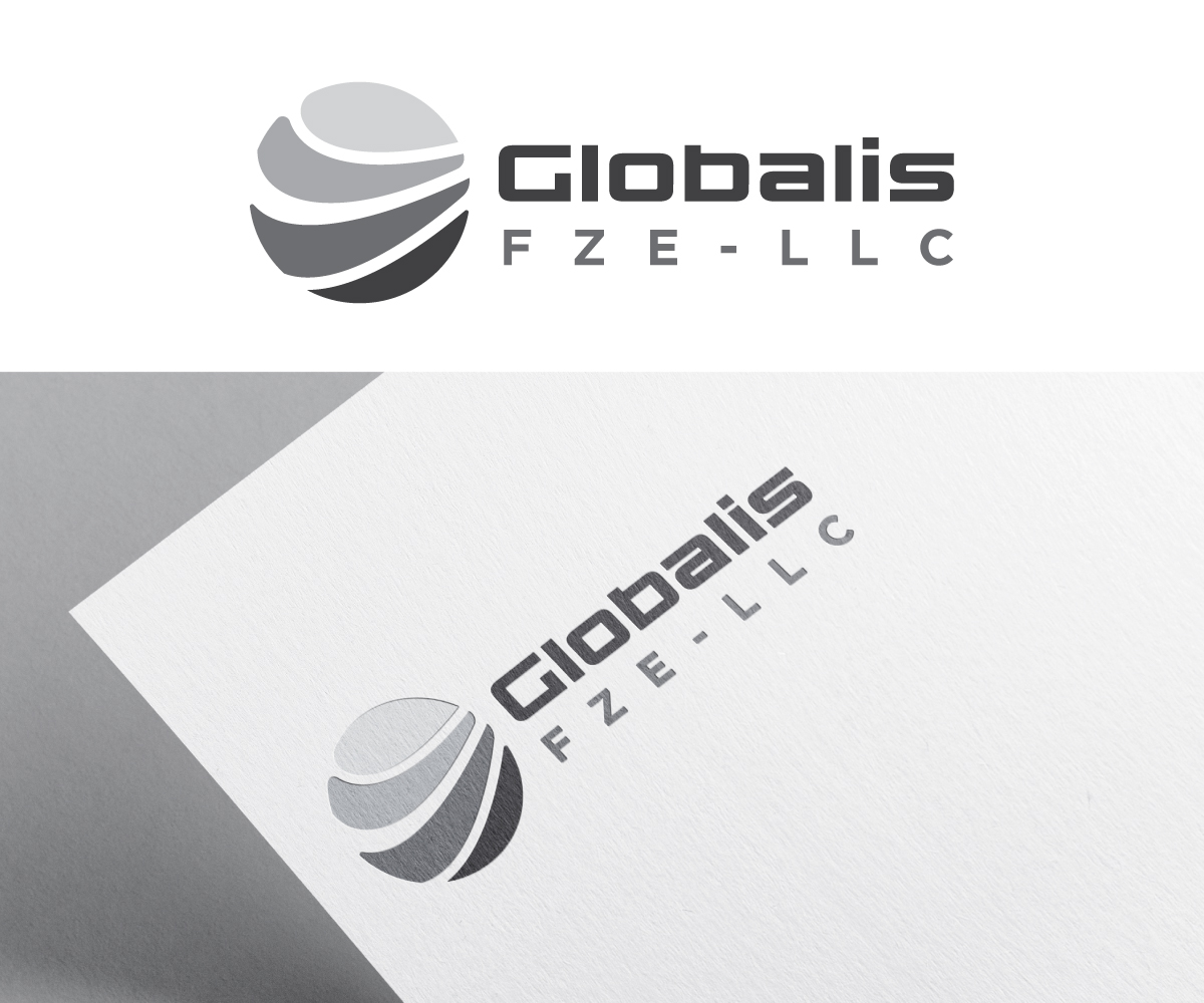 Logo-Design von Ansh Design für Globalis Consulting Group | Design #31842842