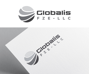 Logo-Design von Ansh Design für Globalis Consulting Group | Design: #31842842