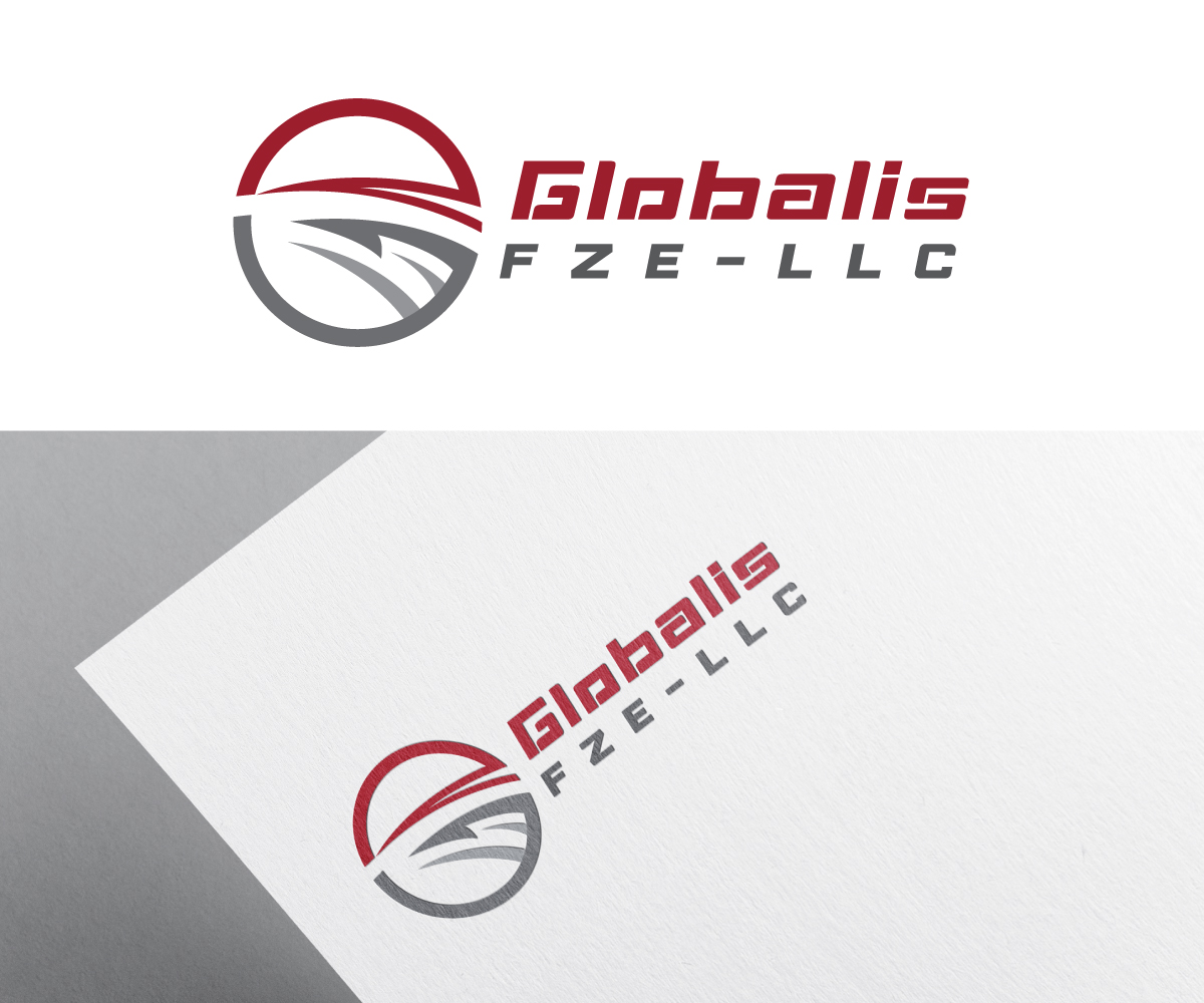 Logo Design by Ansh Design for Globalis Consulting Group | Design #31843239