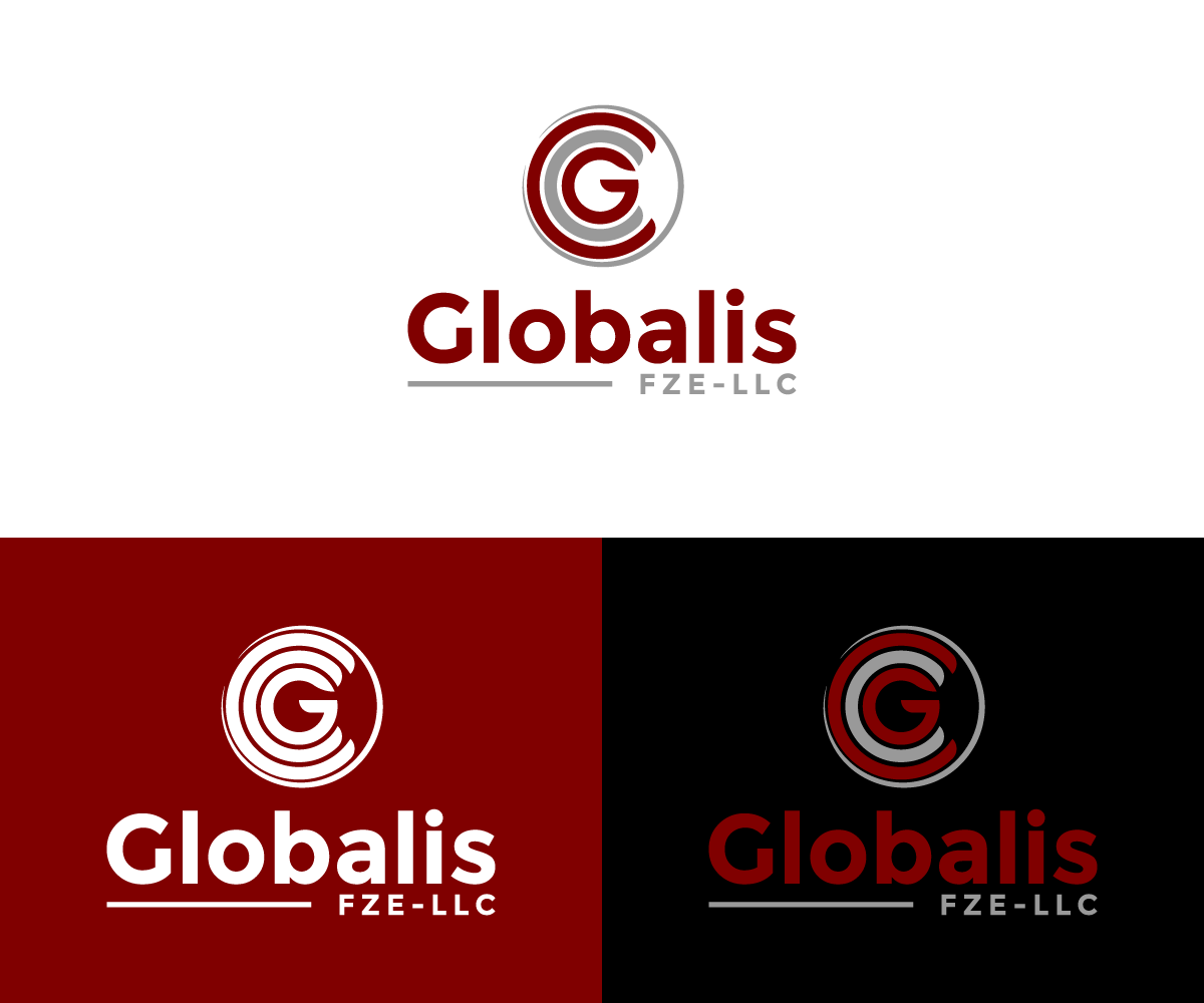 Logo Design by AlphabetZero.co.uk for Globalis Consulting Group | Design #31857404