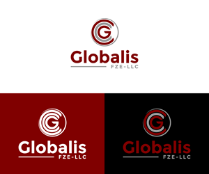 Logo-Design von AlphabetZero.co.uk für Globalis Consulting Group | Design: #31857404