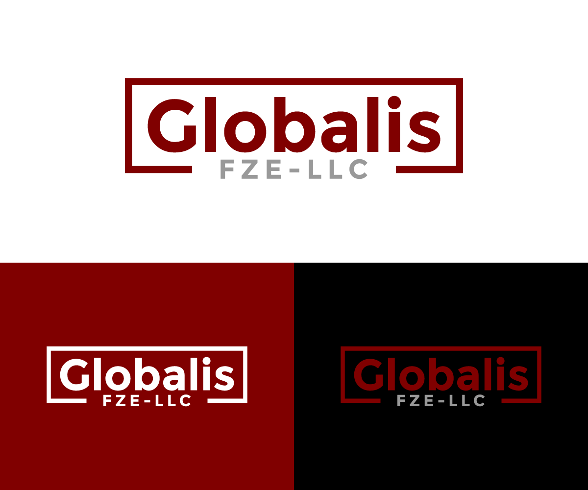 Logo-Design von AlphabetZero.co.uk für Globalis Consulting Group | Design #31857406