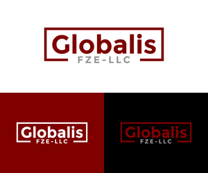 Logo-Design von AlphabetZero.co.uk für Globalis Consulting Group | Design: #31857406