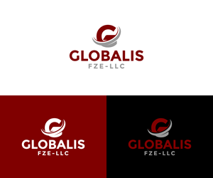 Logo-Design von AlphabetZero.co.uk für Globalis Consulting Group | Design: #31857407