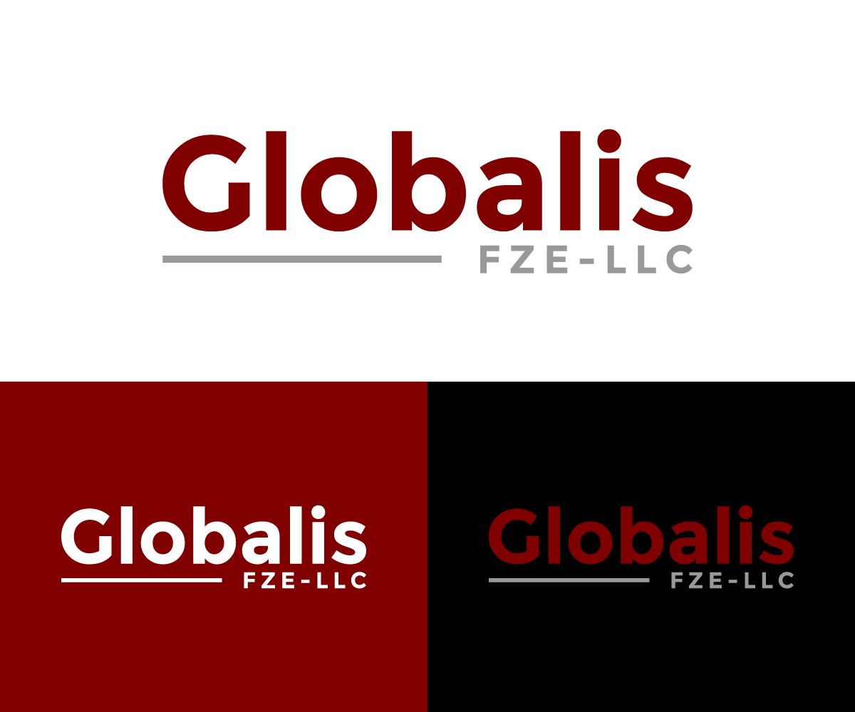 Logo-Design von AlphabetZero.co.uk für Globalis Consulting Group | Design #31857408