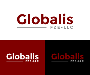 Logo-Design von AlphabetZero.co.uk für Globalis Consulting Group | Design: #31857408
