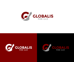 Logo-Design von AlphabetZero.co.uk für Globalis Consulting Group | Design: #31857411