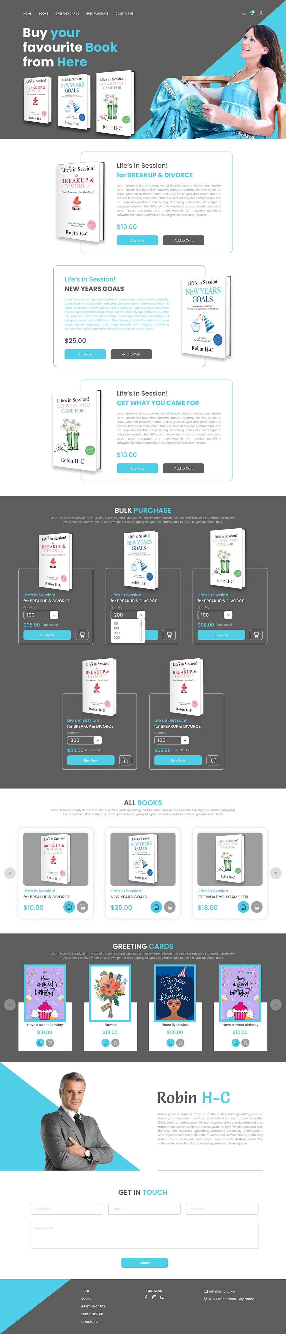 Web-Design von Krold IT Solutions für Humans Winning at Life | Design #31858453