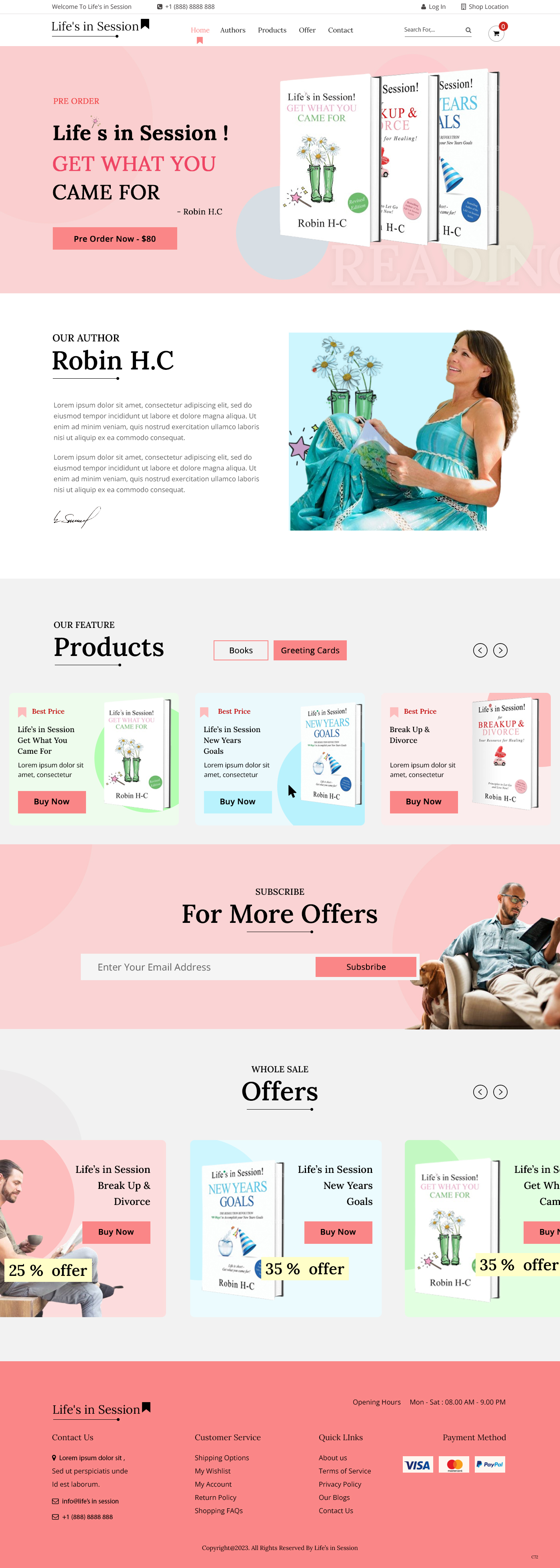 Web-Design von pb für Humans Winning at Life | Design #31883746