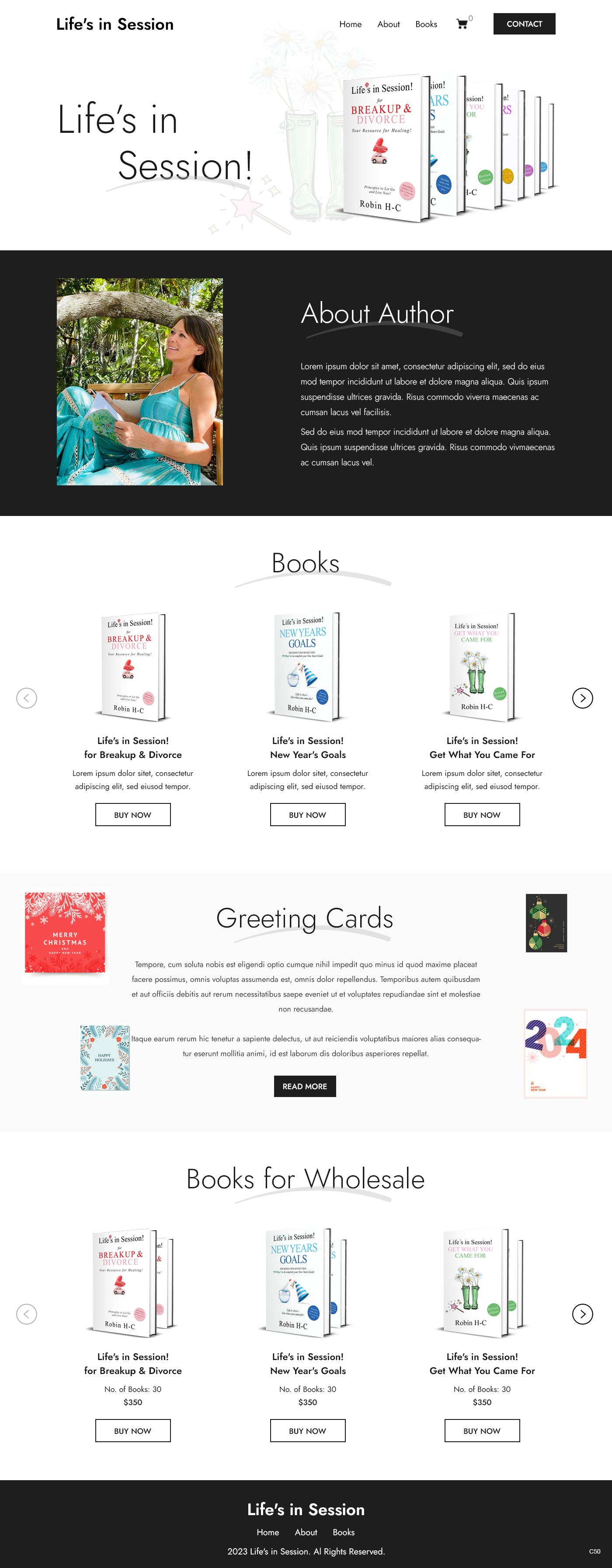 Web Design by pb for Humans Winning at Life | Design #31925014