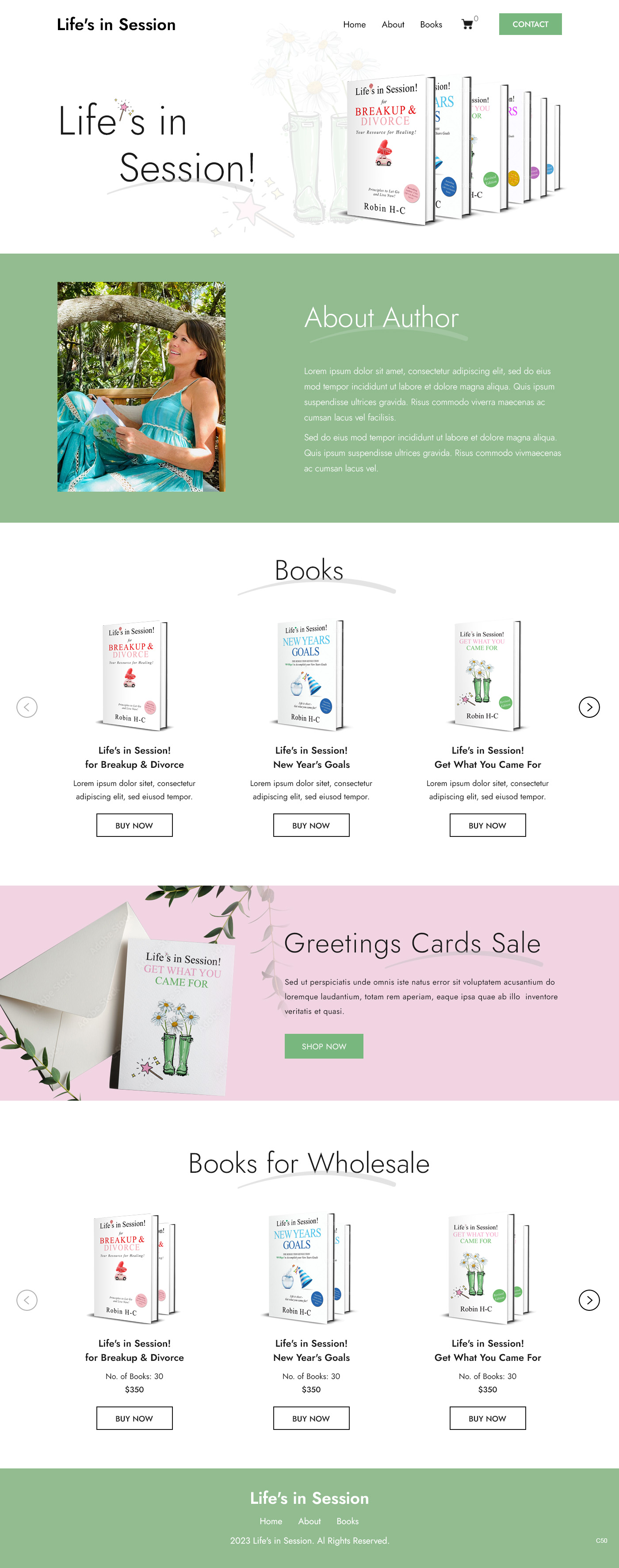 Web-Design von pb für Humans Winning at Life | Design #31929383