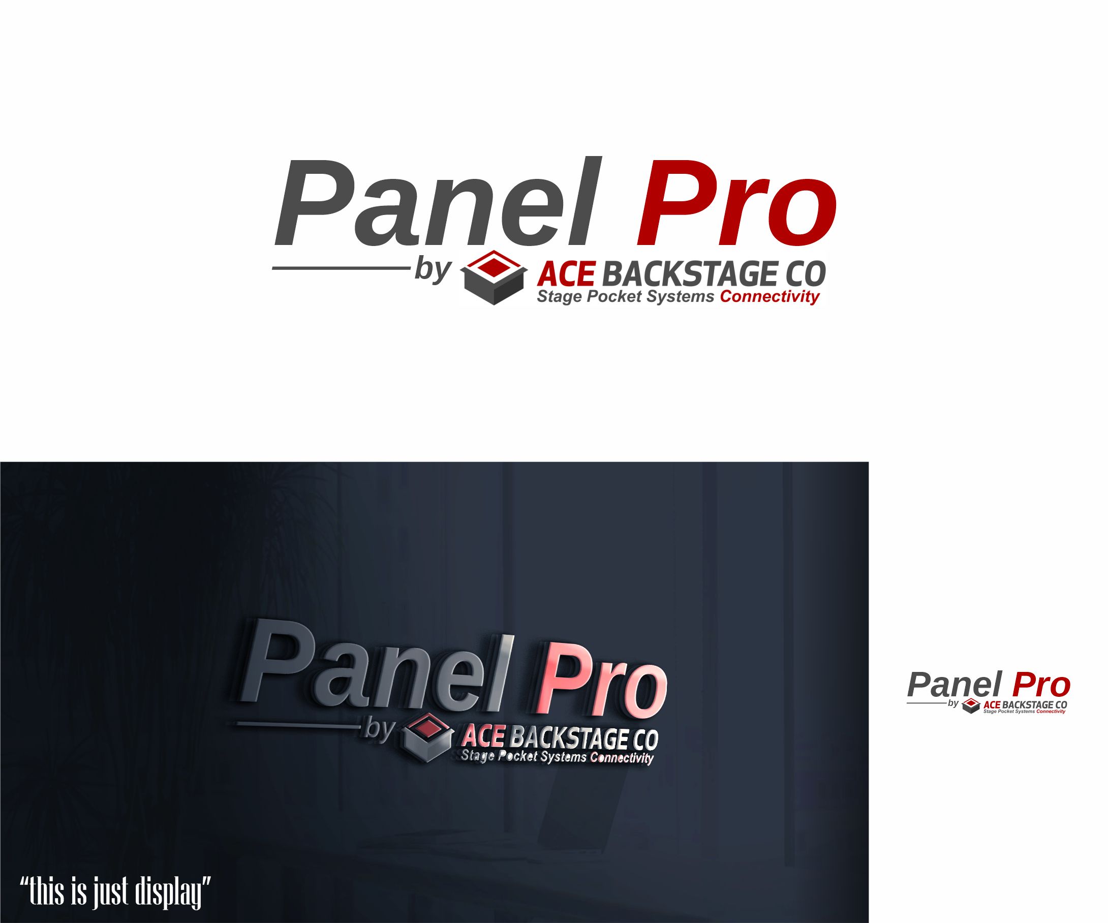 Logo Design by alkaline for this project | Design #31842407