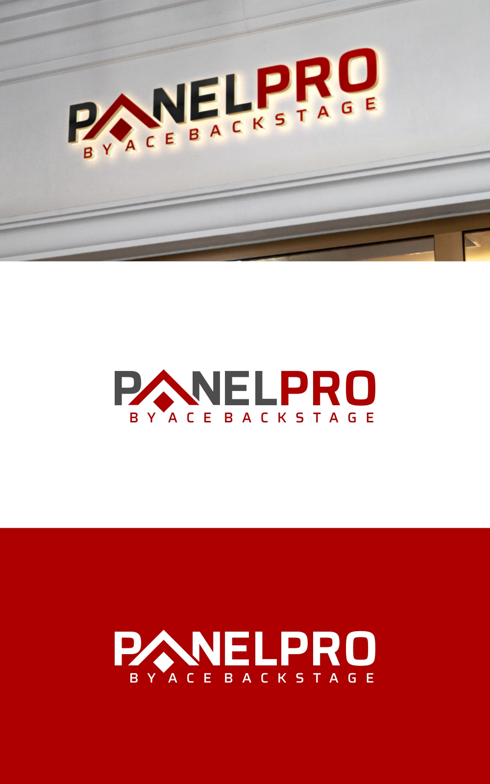 Logo Design by SanaPixel for this project | Design #31842092