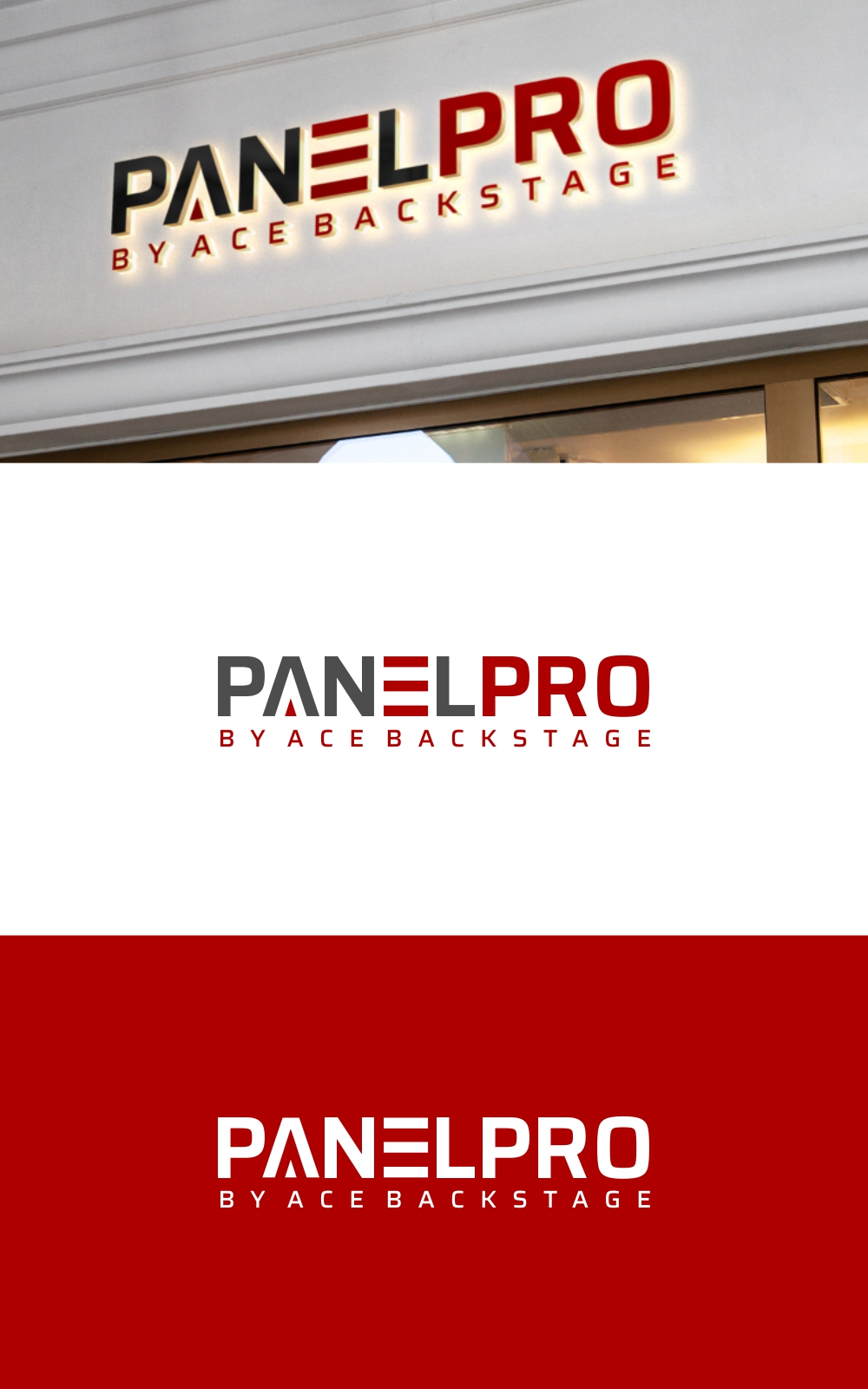 Logo Design by SanaPixel for this project | Design #31842093