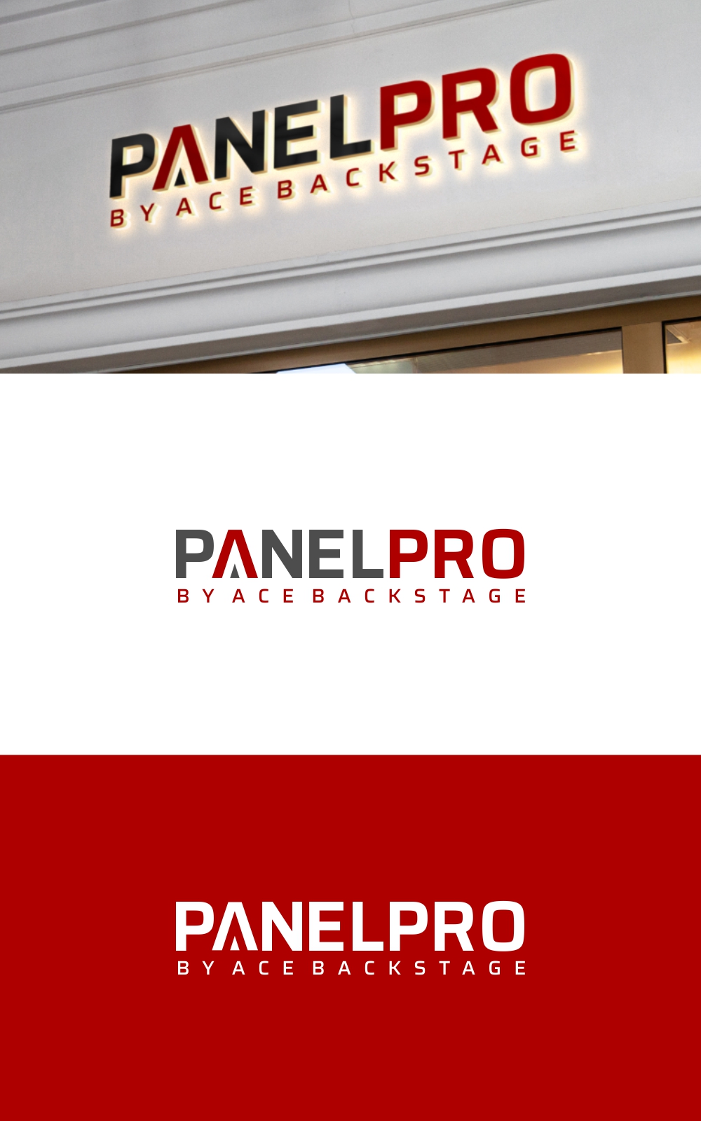 Logo Design by SanaPixel for this project | Design #31842095