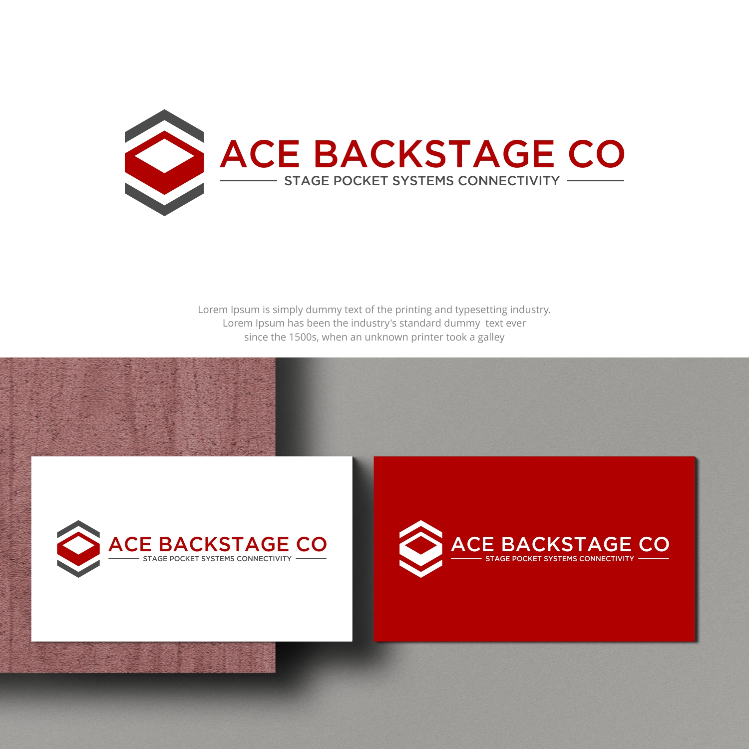 Logo Design by SanaPixel for this project | Design #31860570