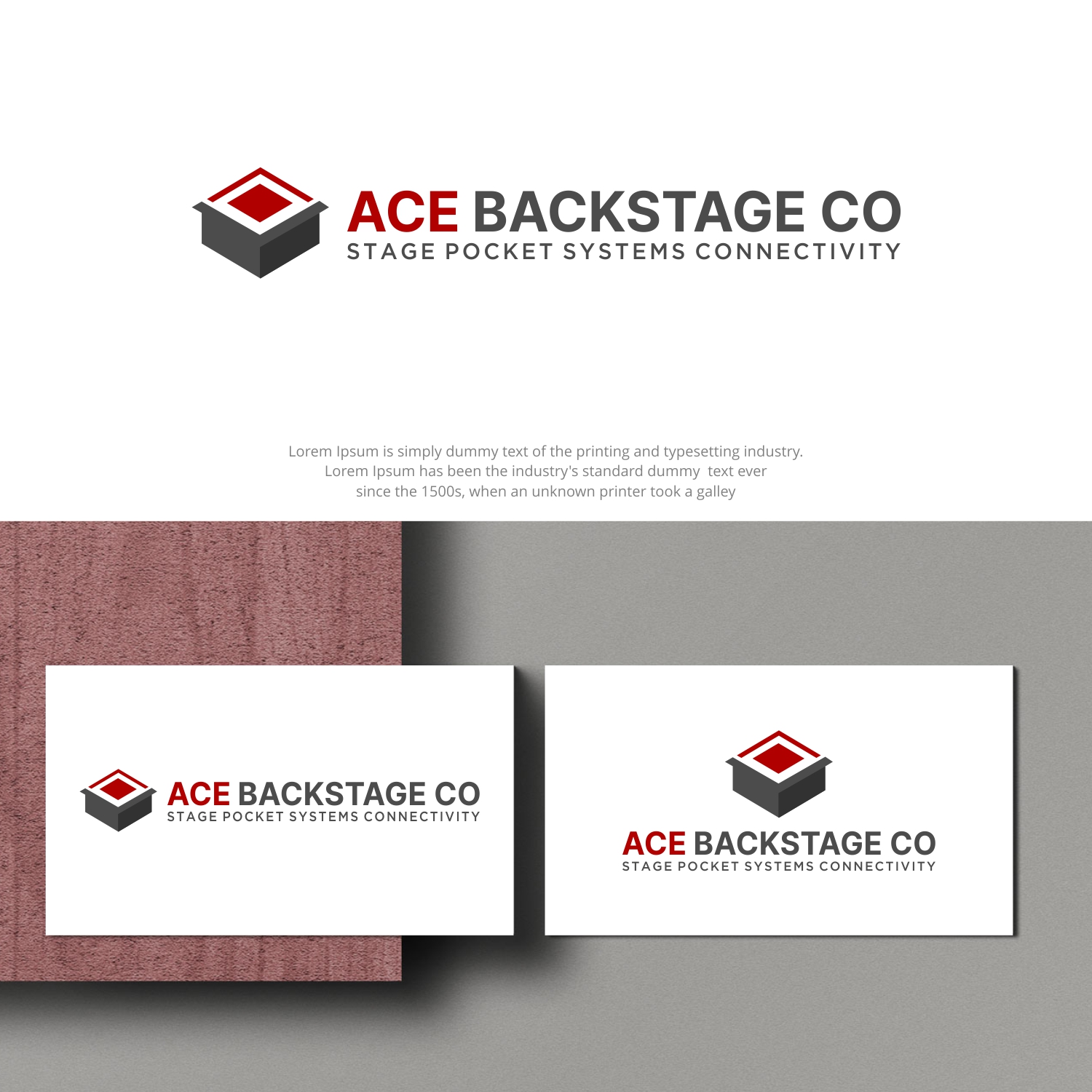 Logo Design by SanaPixel for this project | Design #31860660