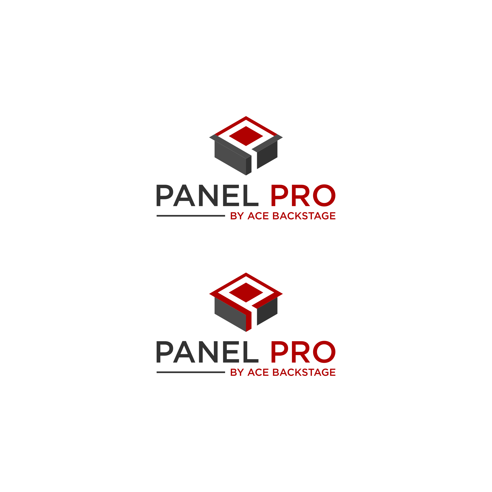 Logo Design by Masio_ for this project | Design #31878516