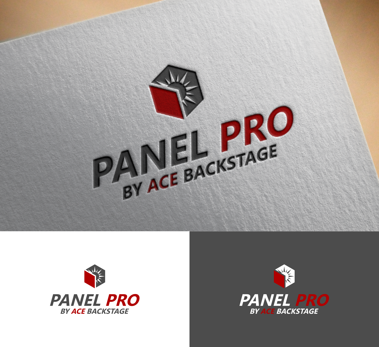 Logo Design by healer1617 for this project | Design #31840171