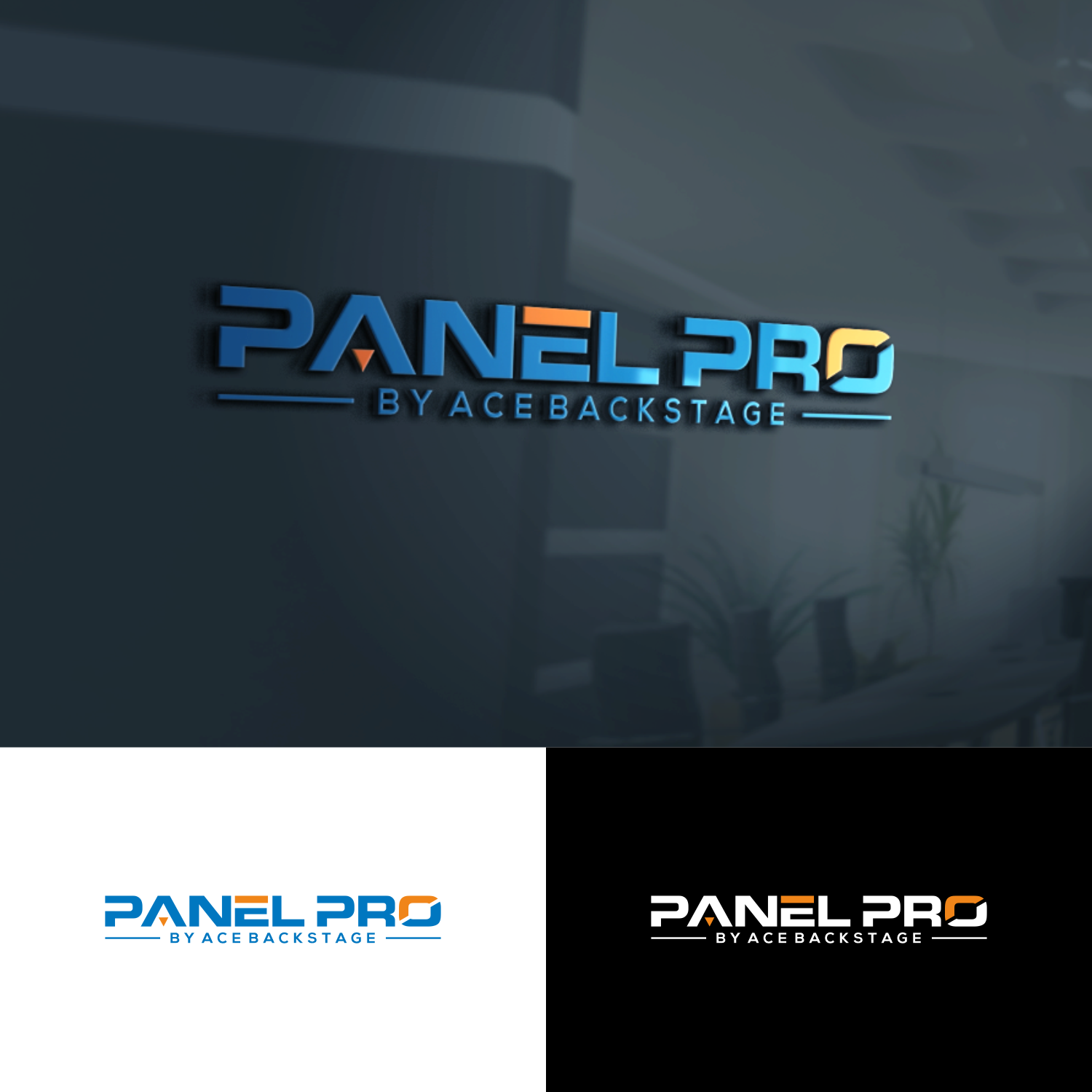 Logo Design by Pak Lee for this project | Design #31849221