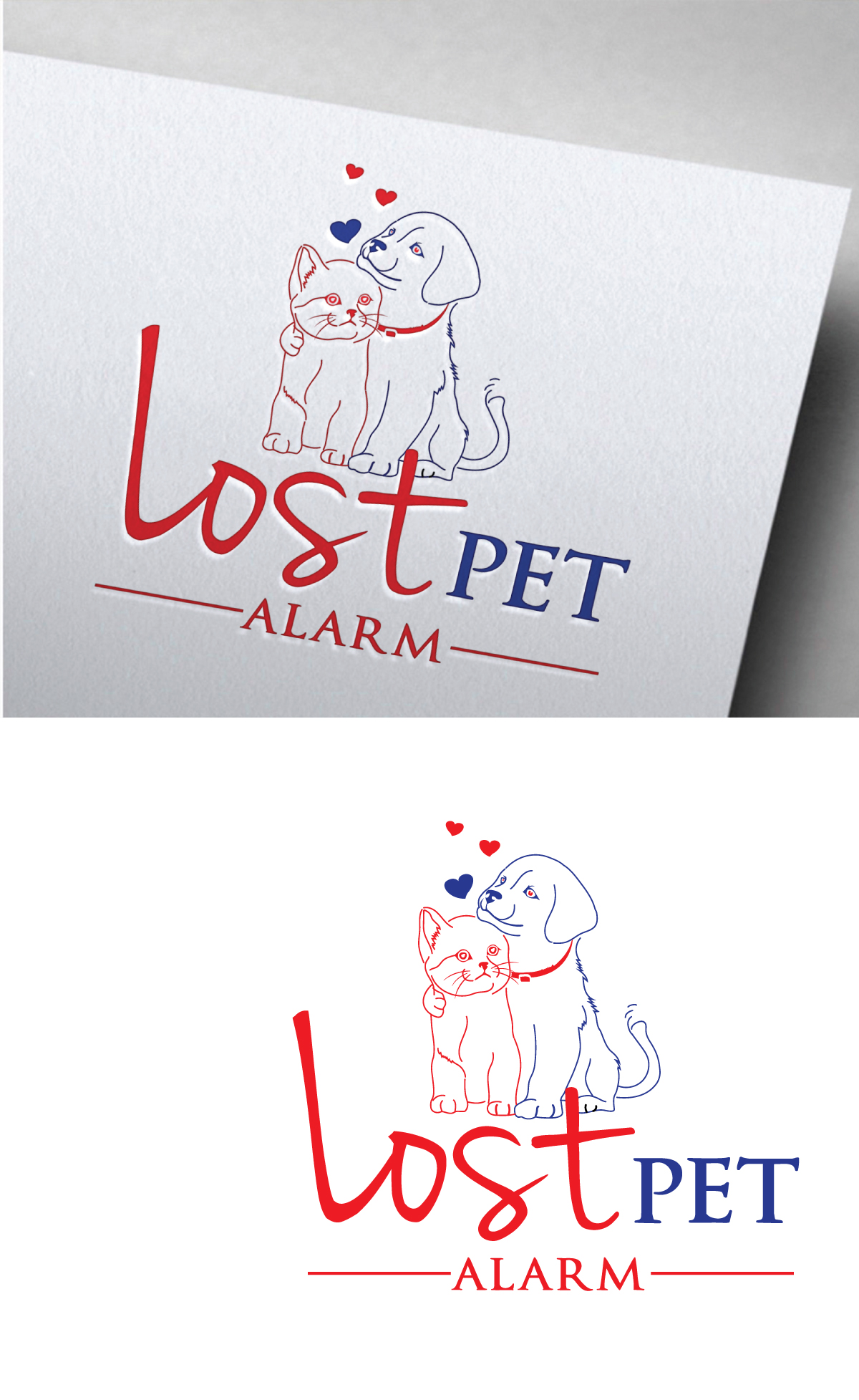 Logo Design by Om Namah Shivay for this project | Design #31844595