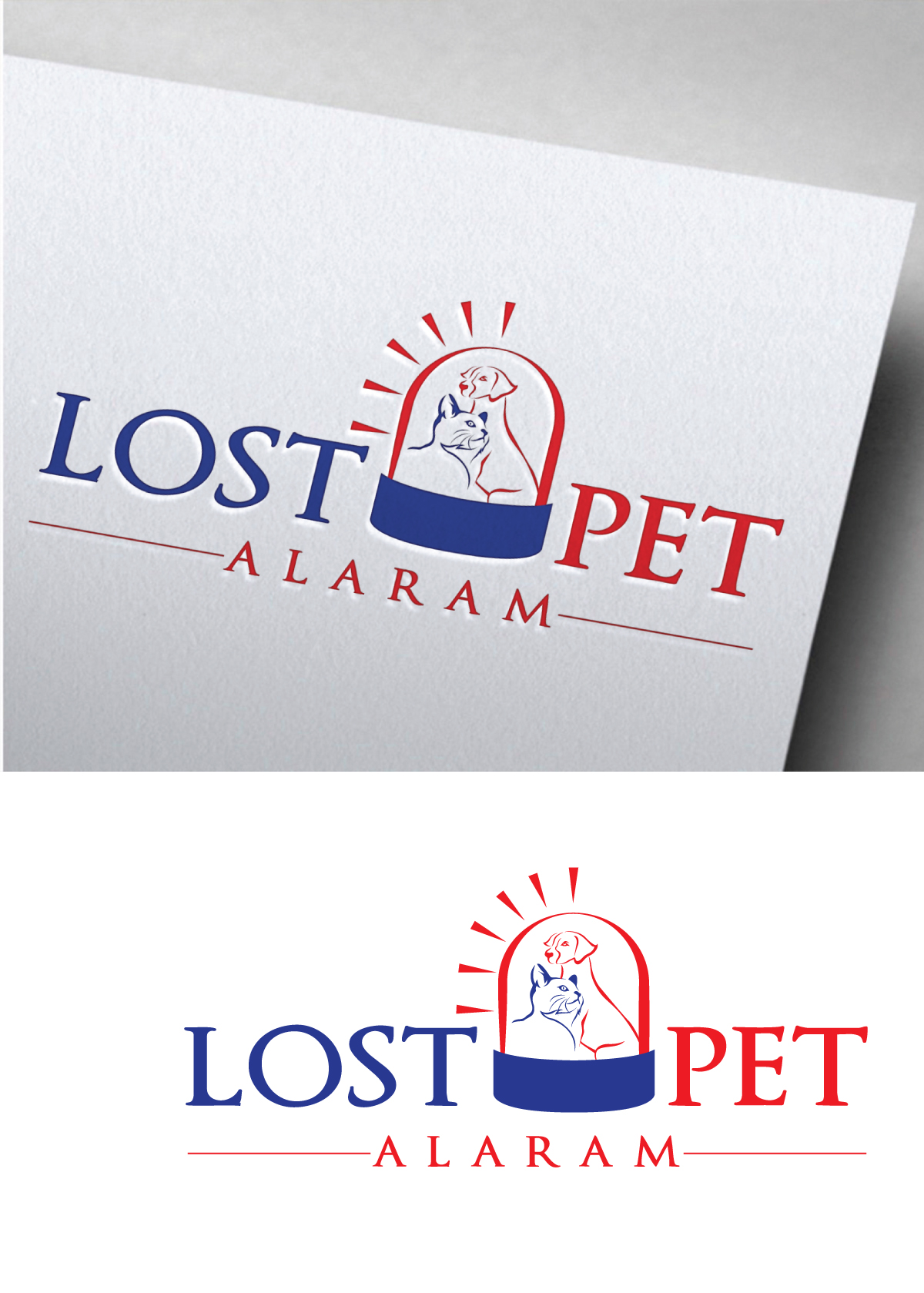 Logo Design by Om Namah Shivay for this project | Design #31844596