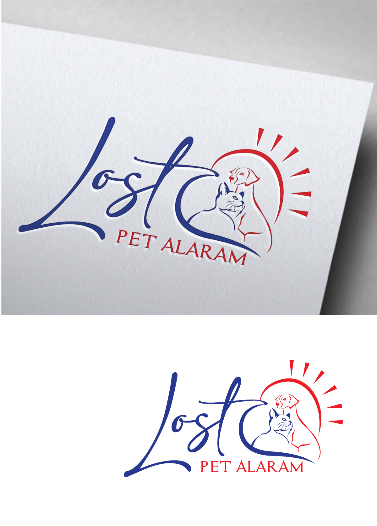 Diseño de Logo por Om Namah Shivay para este proyecto | Diseño #31844597