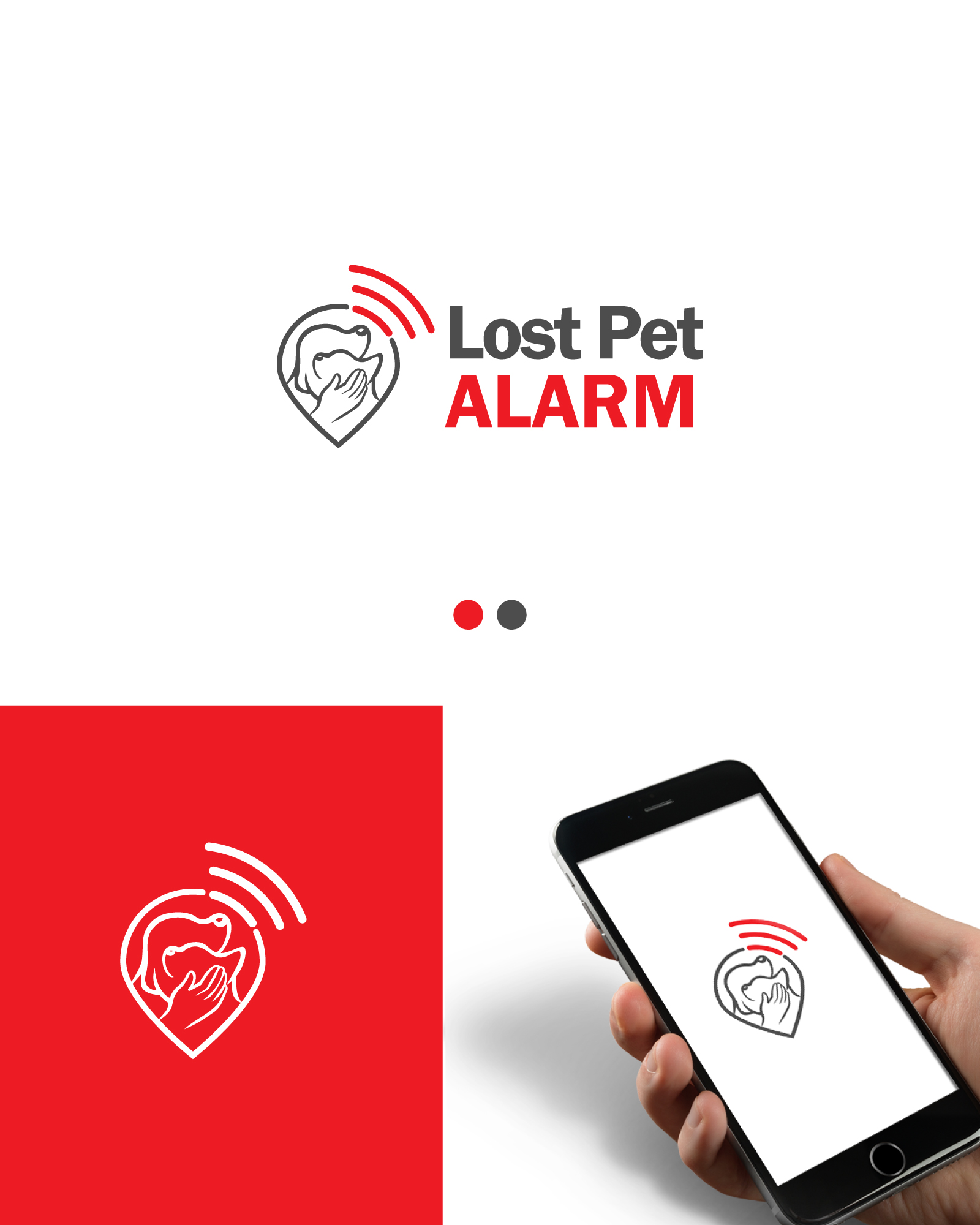 Logo Design by Farhad Kreative for this project | Design #31847501