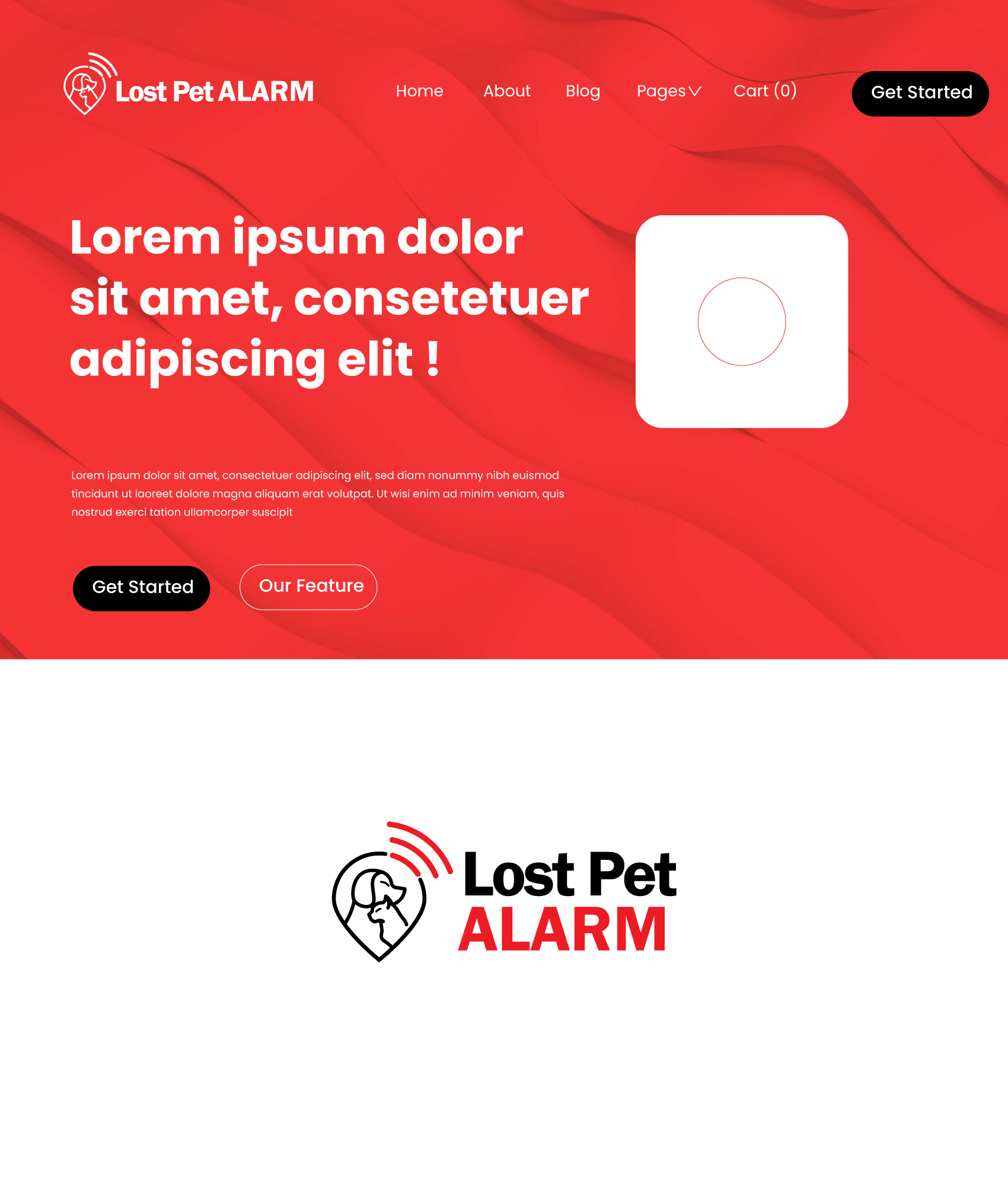 Design de Logo par Farhad Kreative pour ce projet | Design #31852533