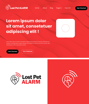 Logo Design by Farhad Kreative for this project | Design: #31852549