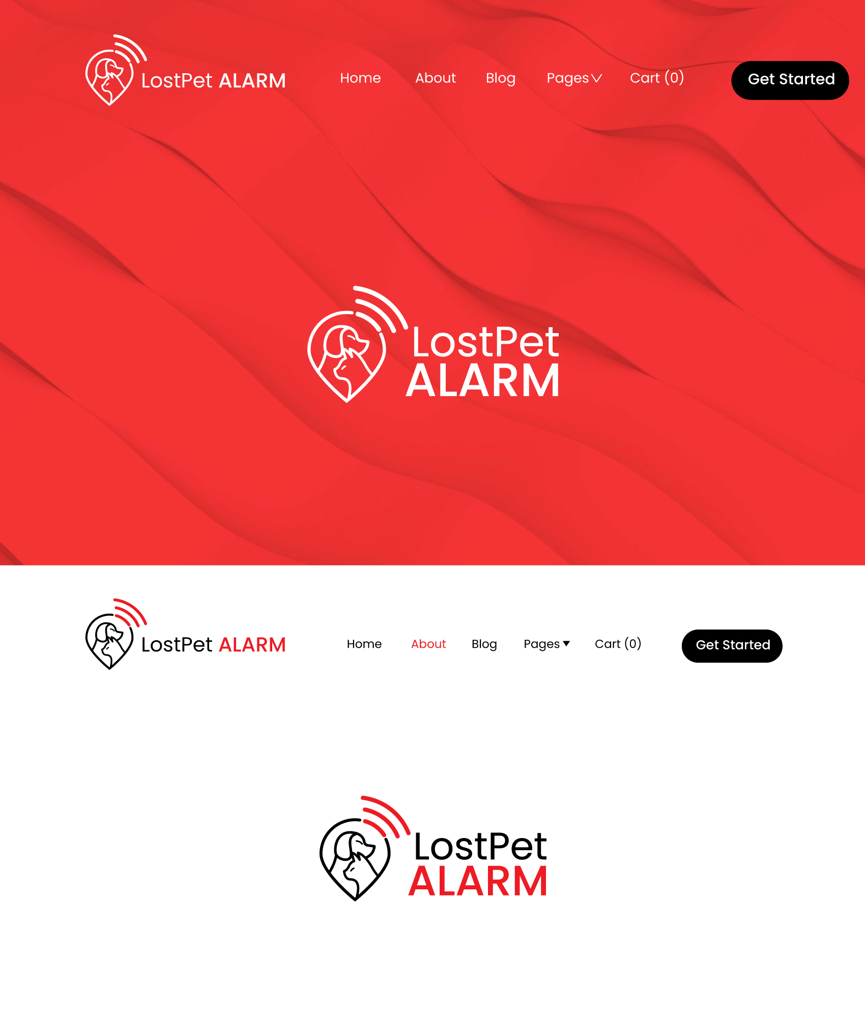 Diseño de Logo por Farhad Kreative para este proyecto | Diseño #31853076