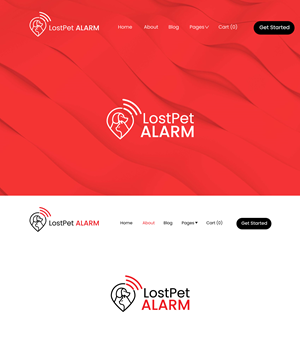 Logo Design by Farhad Kreative for this project | Design: #31853076