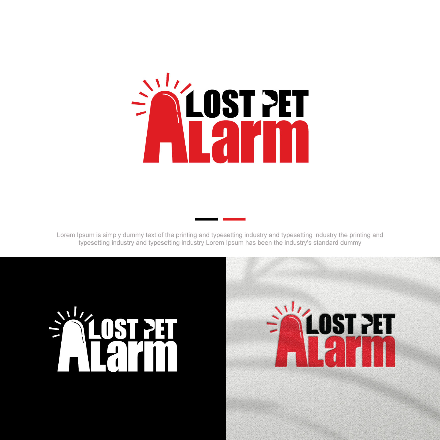 Logo Design by Revolt Team for this project | Design #31842743