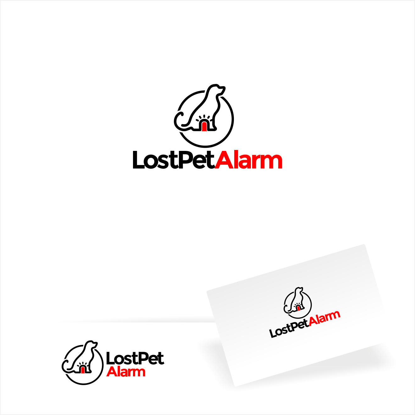 Logo Design by Arham Hidayat for this project | Design #31872883