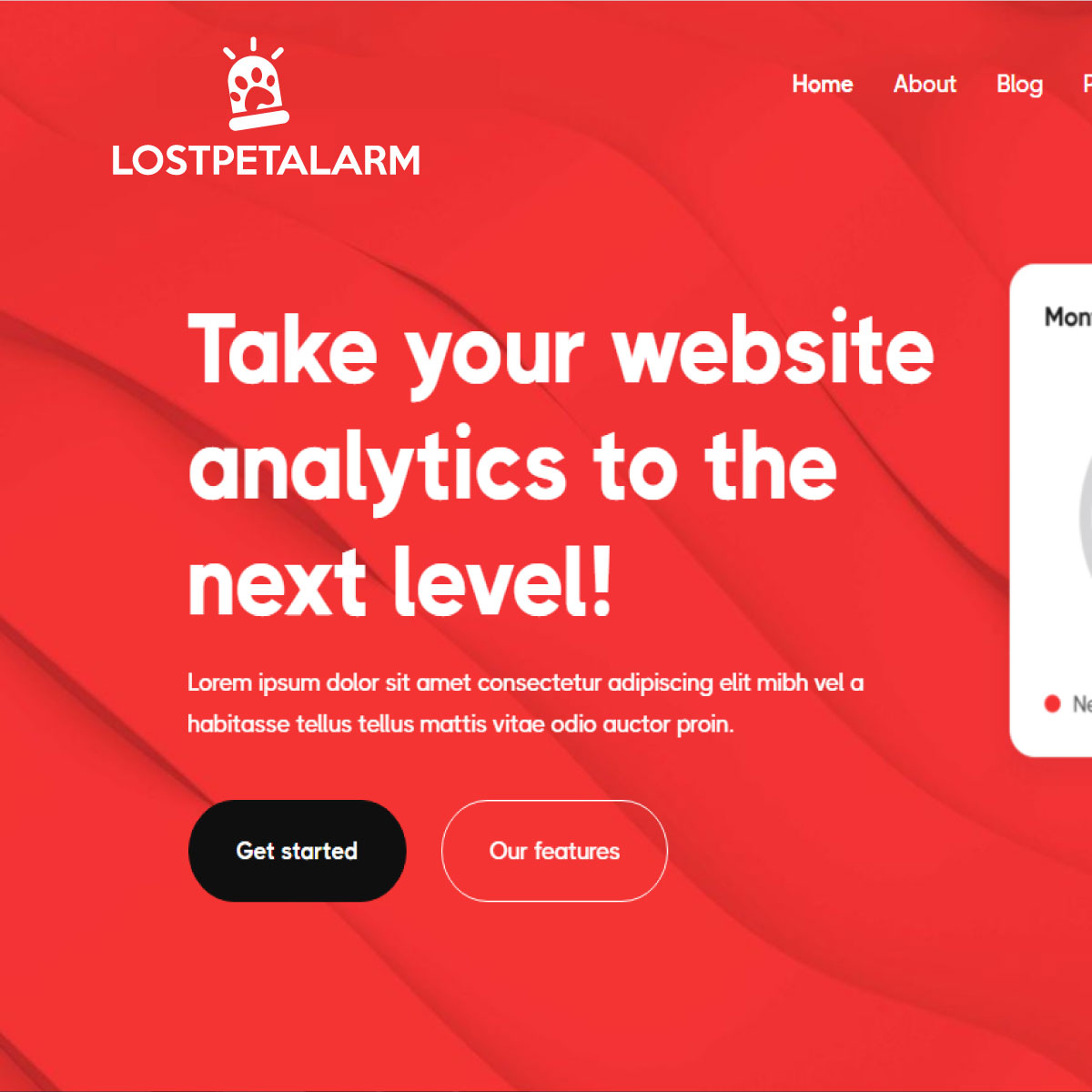 Logo Design by LAXMI DESIGNHUB for this project | Design #31859494