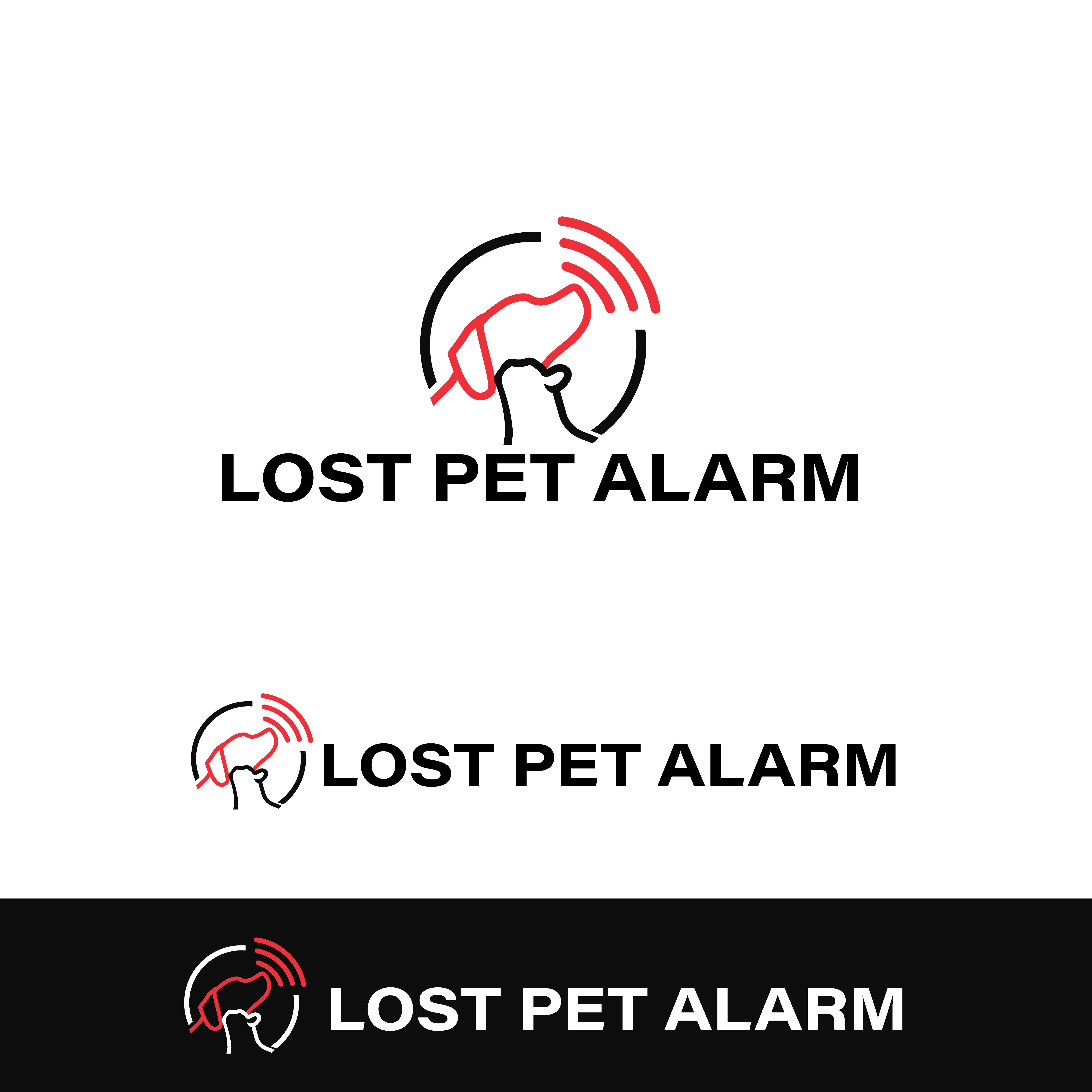 Logo Design by Zackalfie for this project | Design #31885298