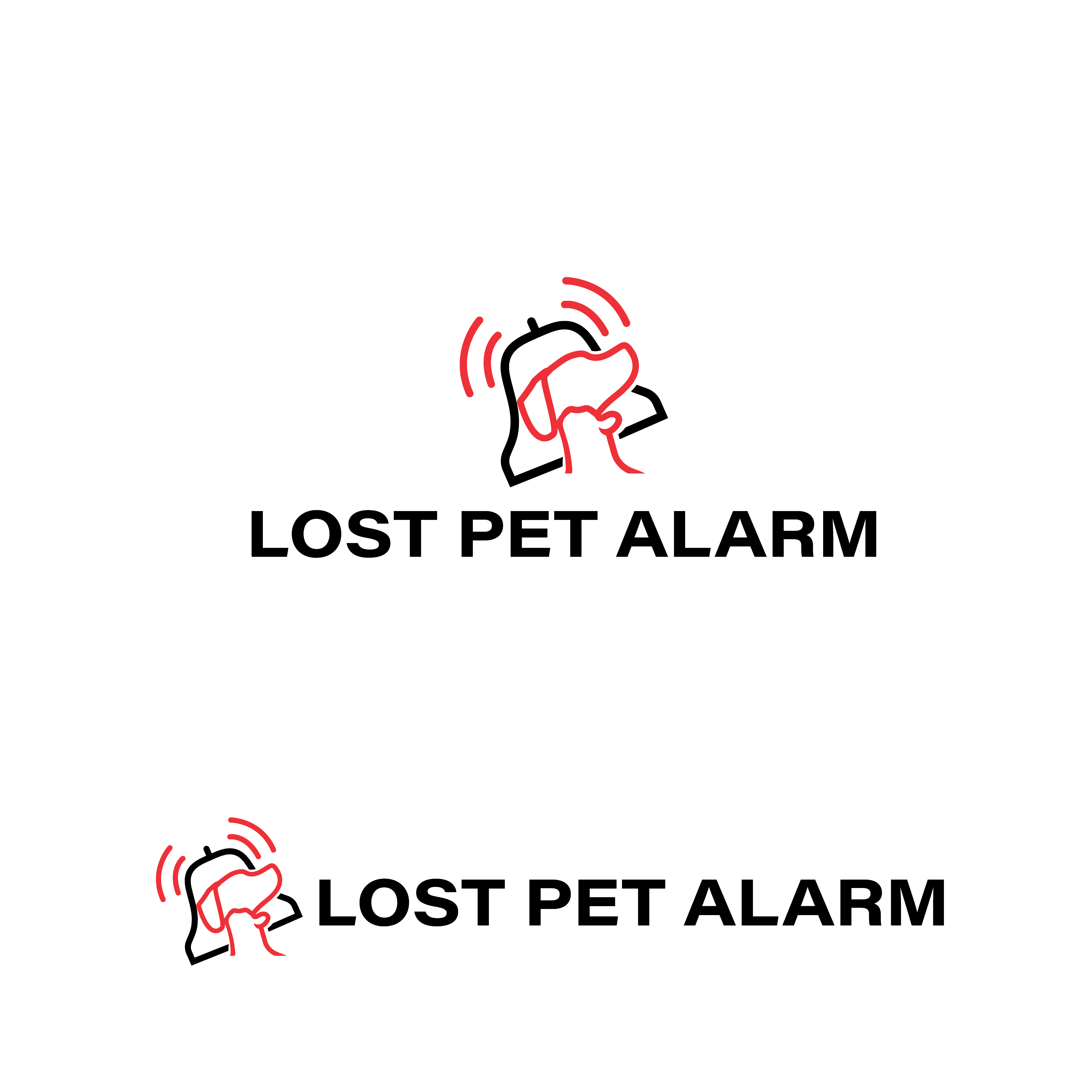 Logo Design by Zackalfie for this project | Design #31885529