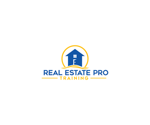 Logo-Design von Spark  Design für Real Estate Pro Training | Design: #31840060