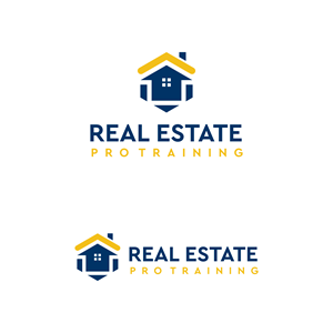 Logo Design by sabina aiko for Real Estate Pro Training | Design: #31846930