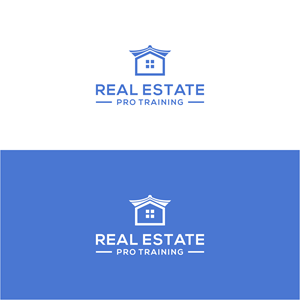 Logo Design by Kaze56 for Real Estate Pro Training | Design: #31845724