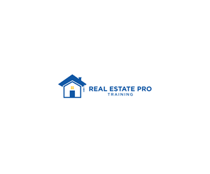 Design de Logo par Editeight26 pour Real Estate Pro Training | Design : #31868105