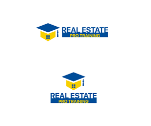 Diseño de Logo por METHODEMAN para Real Estate Pro Training | Diseño #31856431