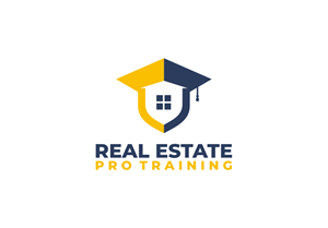 Diseño de Logo por  Six Eleven Design para Real Estate Pro Training | Diseño: #31840898