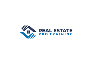 Logo-Design von  Six Eleven Design für Real Estate Pro Training | Design: #31840899