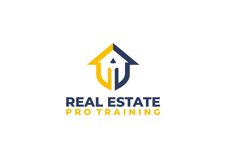Logo-Design von  Six Eleven Design für Real Estate Pro Training | Design #31842219