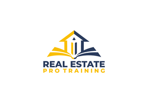Logo-Design von  Six Eleven Design für Real Estate Pro Training | Design: #31843293